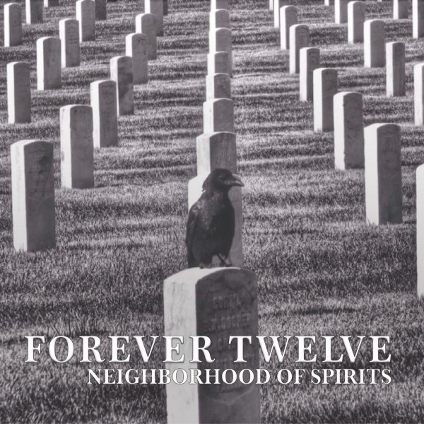 Neighborhood Of Spirits